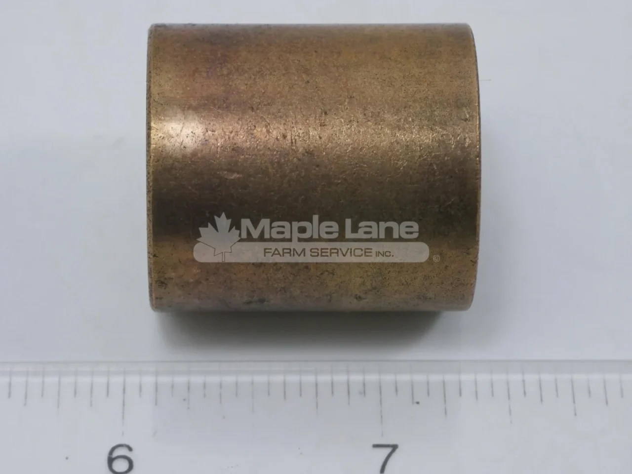 126163 Sleeve Bearing