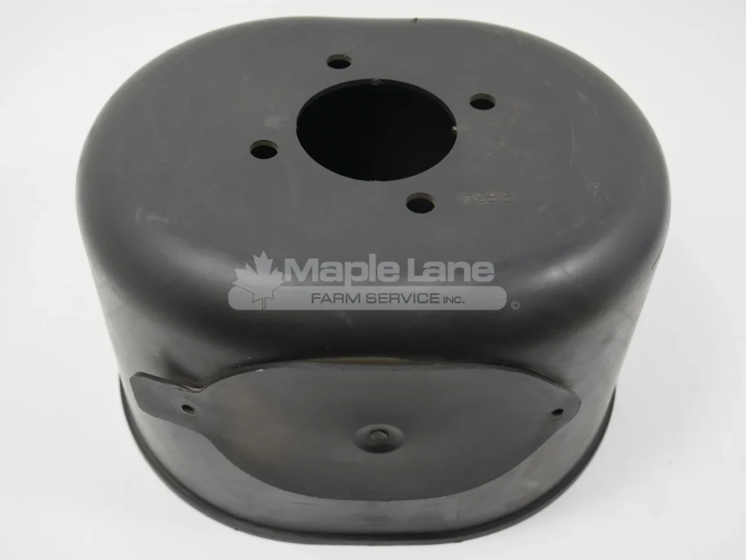 126341 Driveline Shield