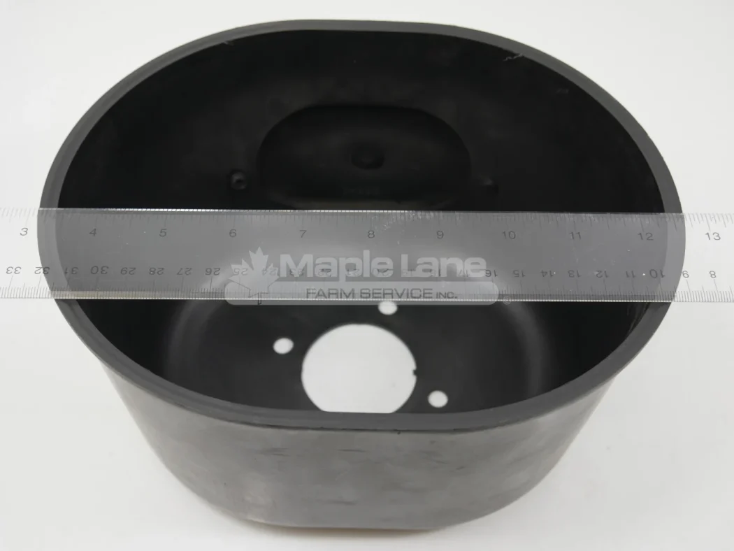 126341 Driveline Shield