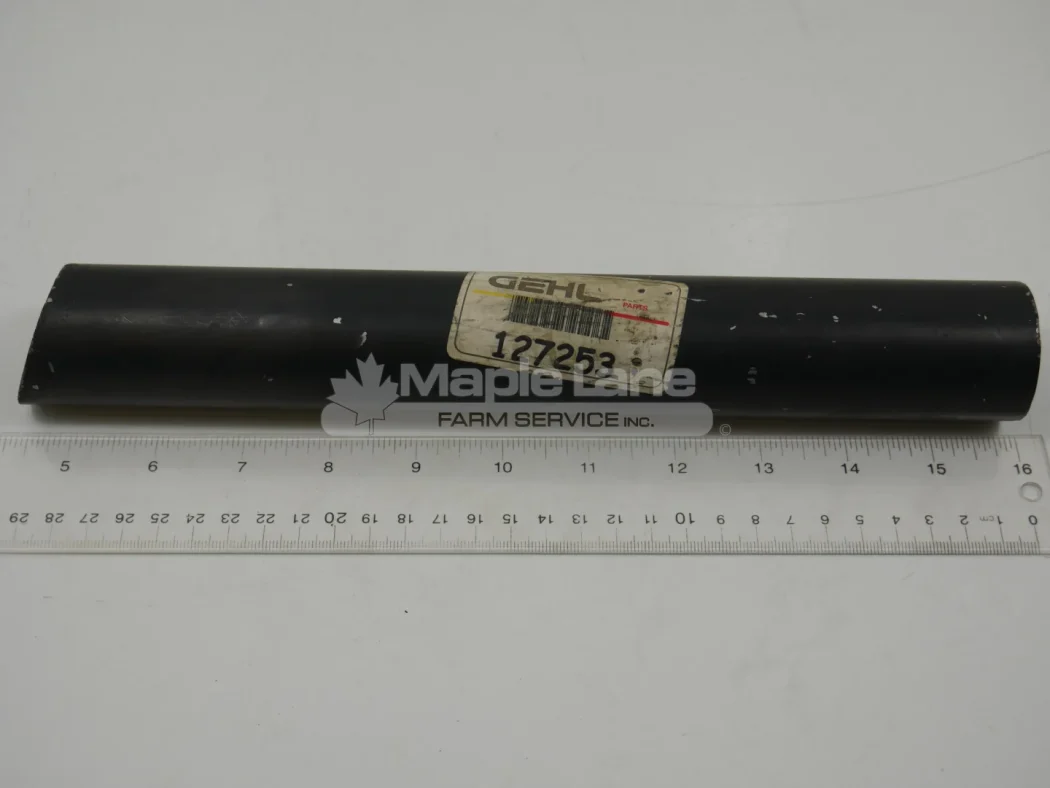 127253 Exhaust Tube