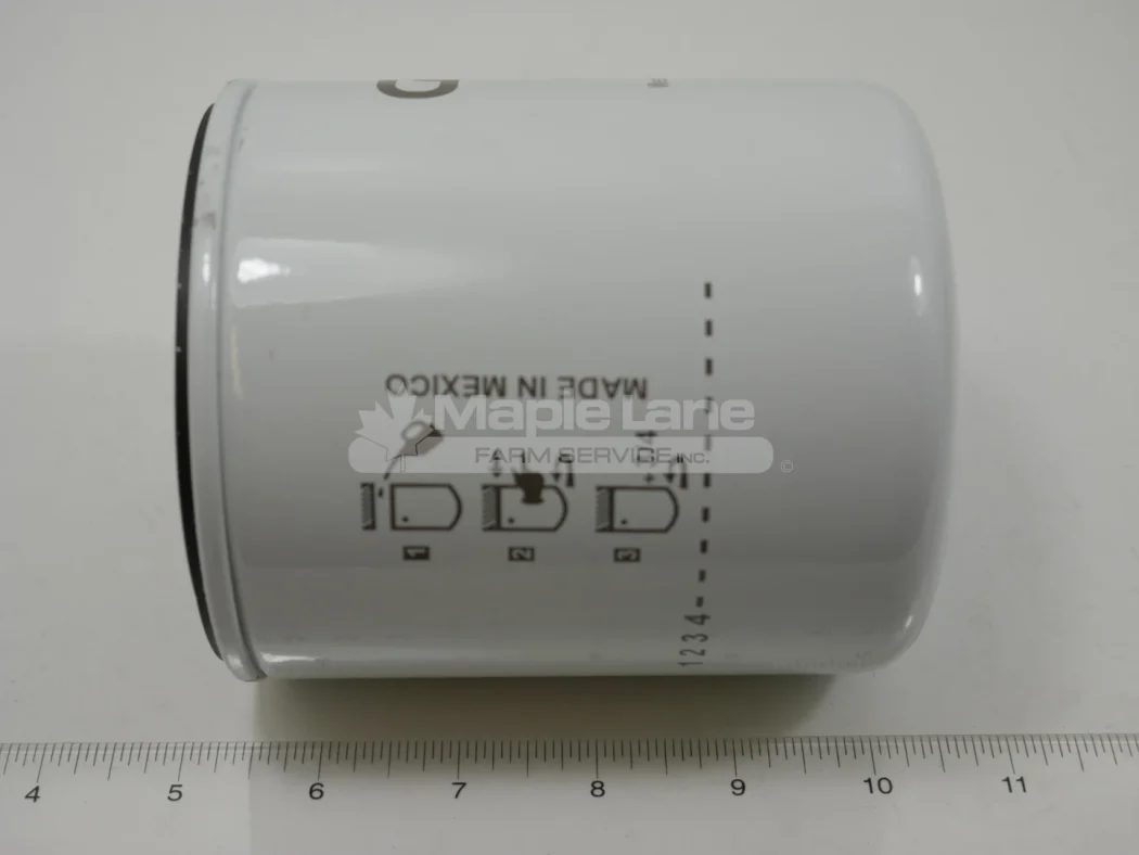 127389 Engine Oil Filter