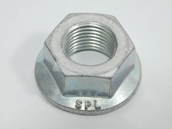 129055 Spiral Lock Nut