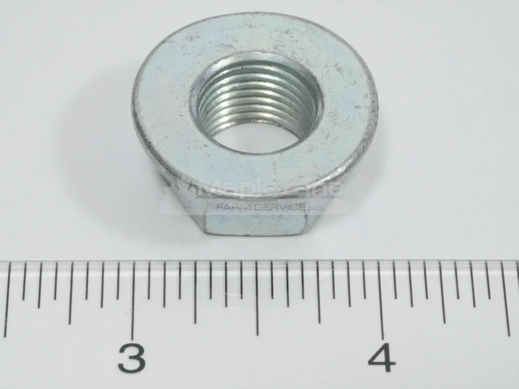 129055 Spiral Lock Nut