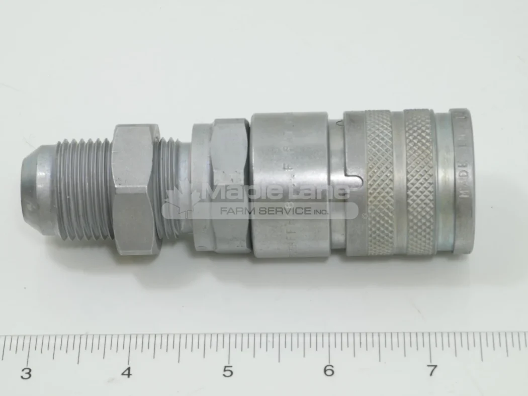 131772 Female Coupler