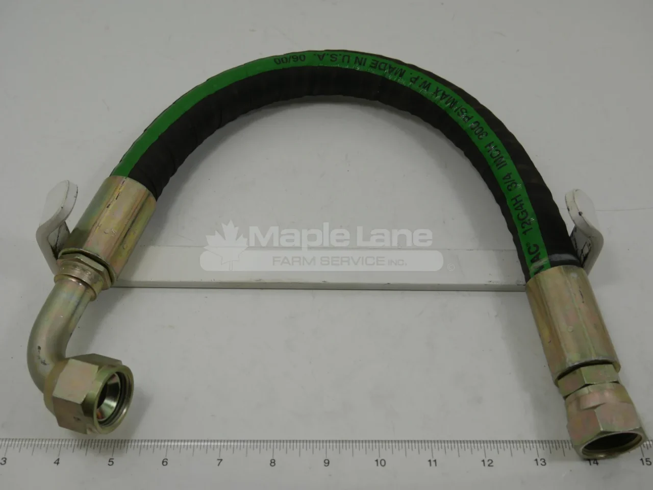 131970 Hose