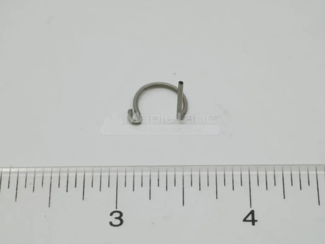 132493 Gas Spring Clip