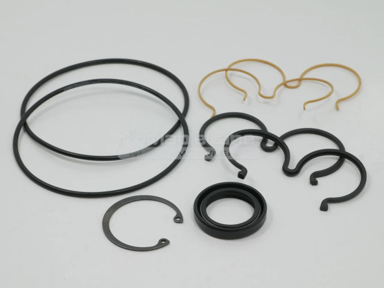 132541 Gear Pump Seal Kit