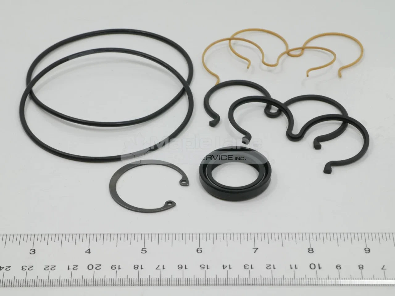 132541 Gear Pump Seal Kit