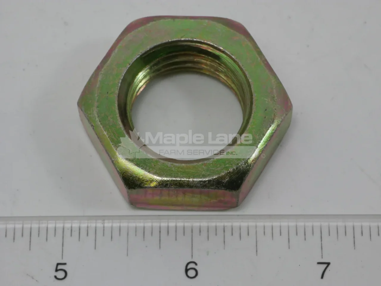 132681 Hex Nut