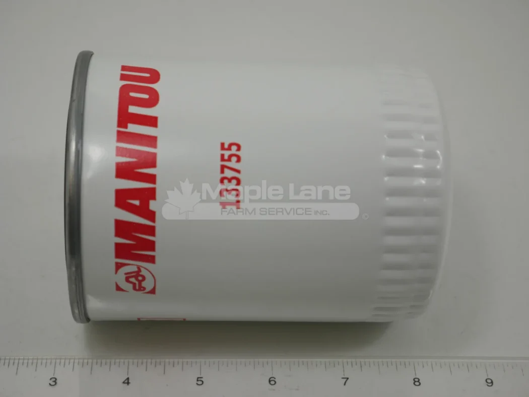 133755 Oil Filter