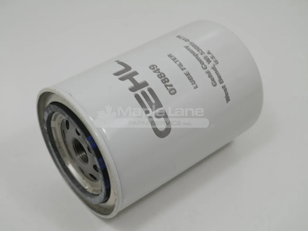 133755 Oil Filter