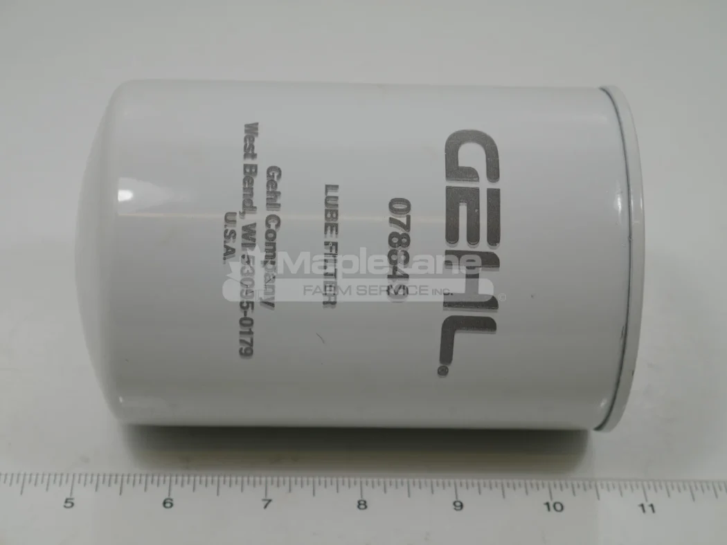 133755 Oil Filter