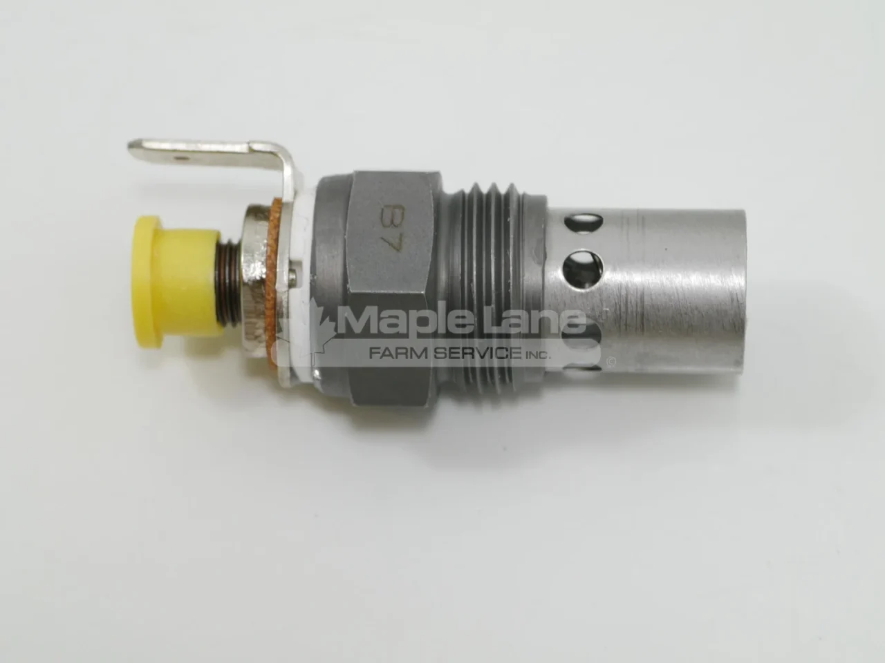133757 Heating Plug