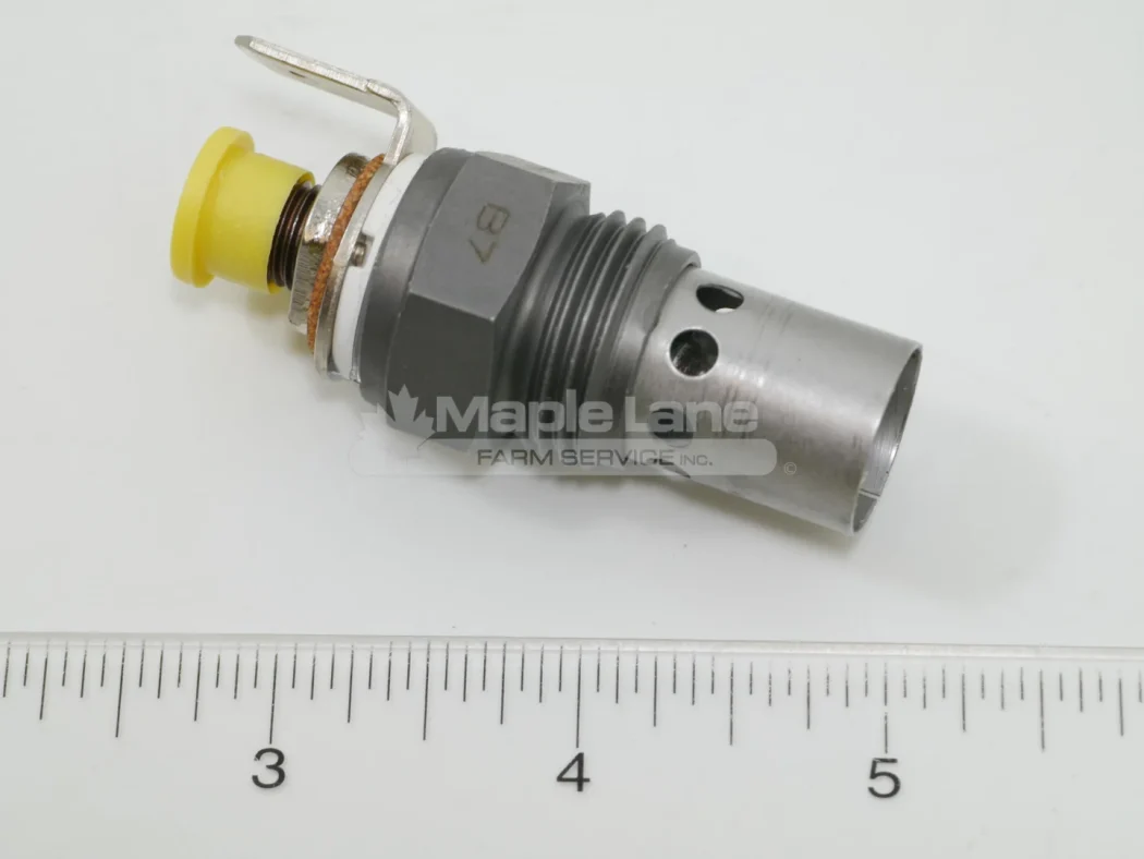 133757 Heating Plug