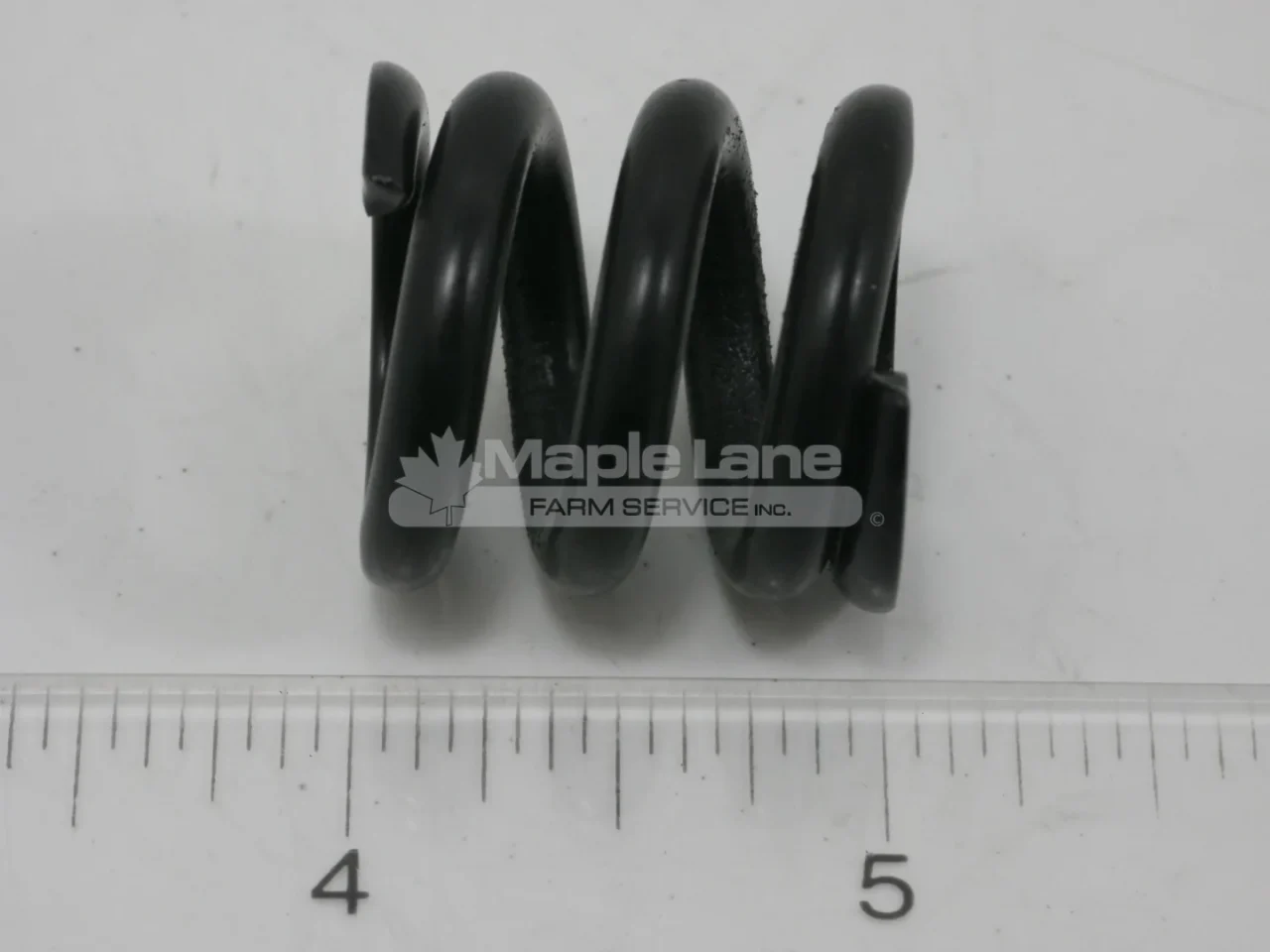 134707 Compression Spring