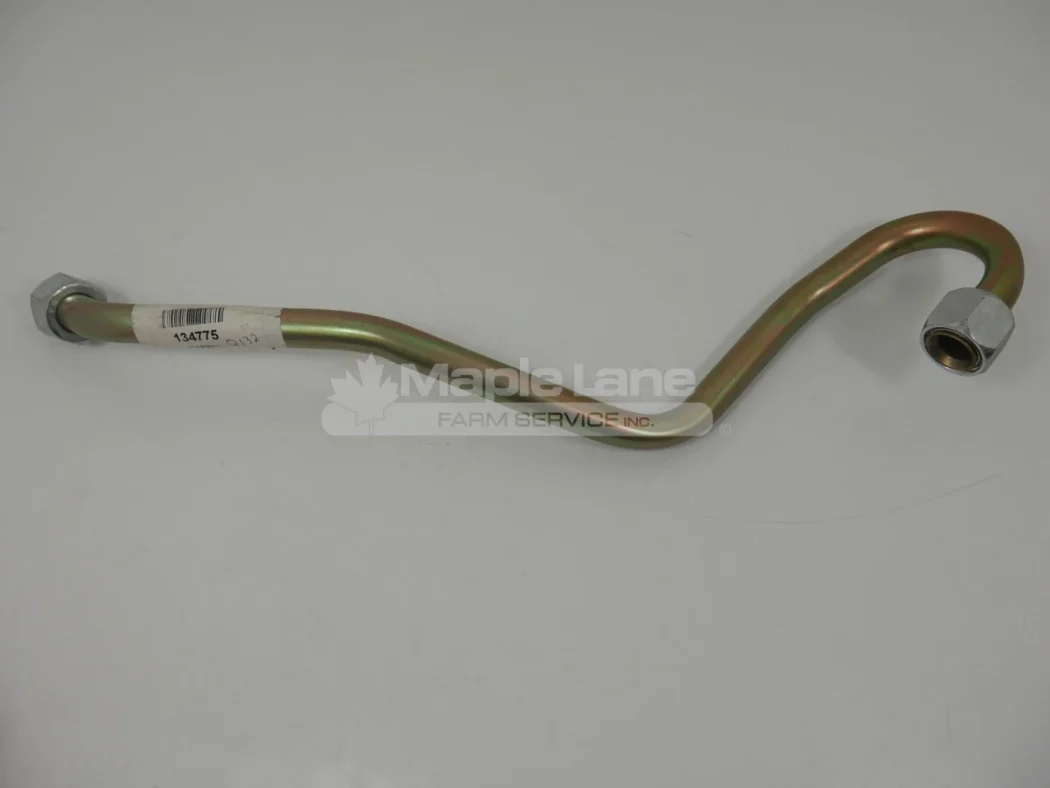 134775 DX Inlet Tube