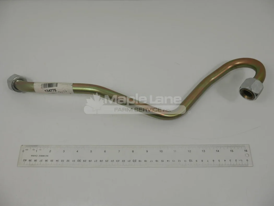 134775 DX Inlet Tube