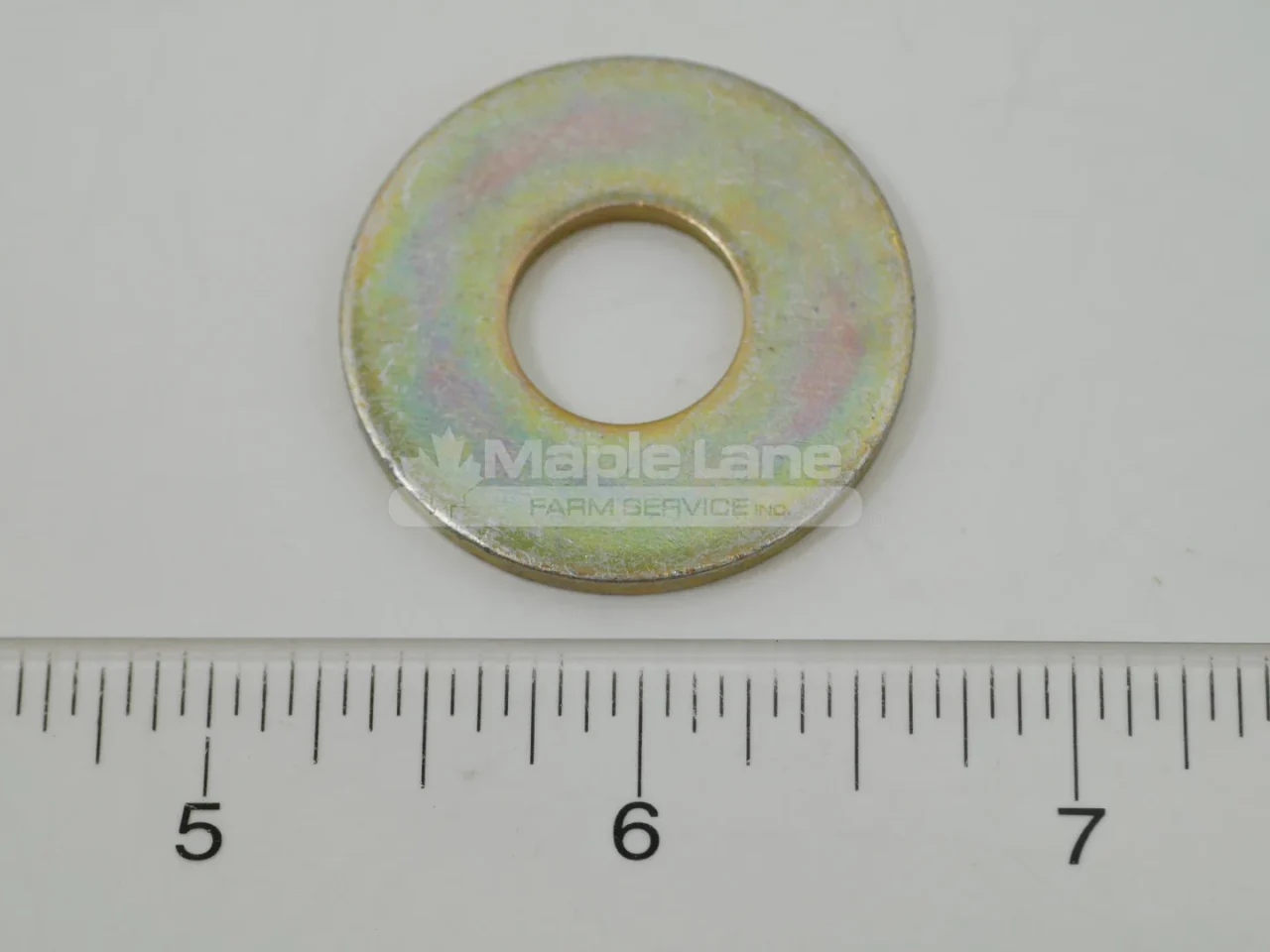 134966 Washer