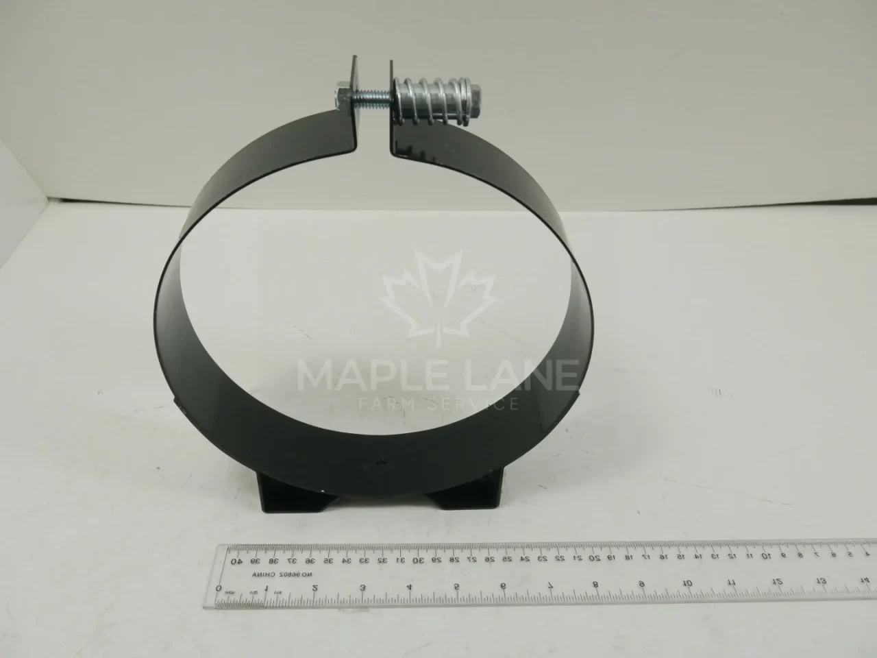 135157 Clamp/filter