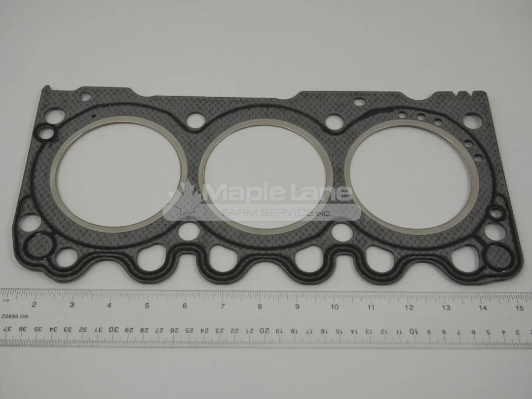 135543 Cylinder Head Gasket 2 Notch