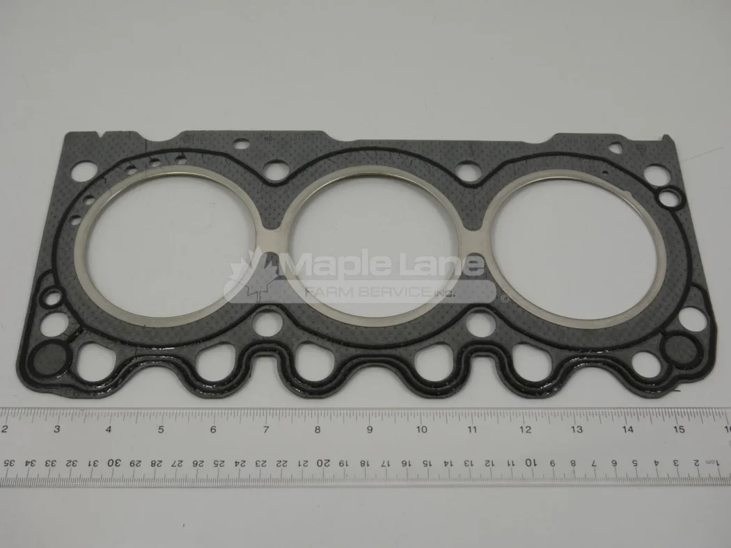 135544 Cylinder Head Gasket 1 Notch