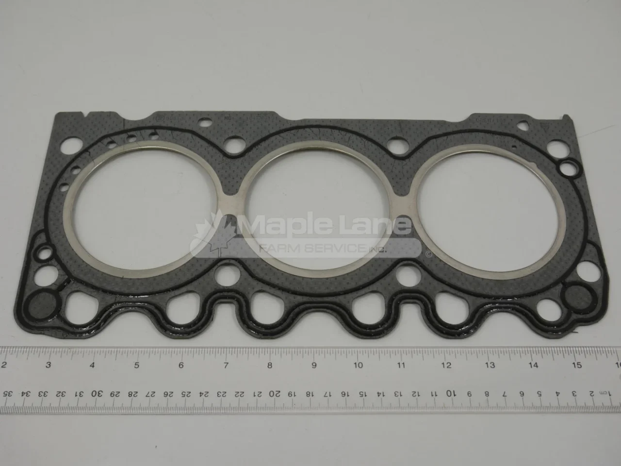 135544 Cylinder Head Gasket 1 Notch