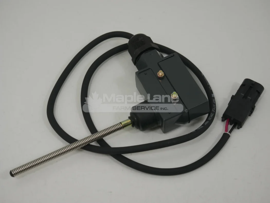 135726 Backup Alarm Switch