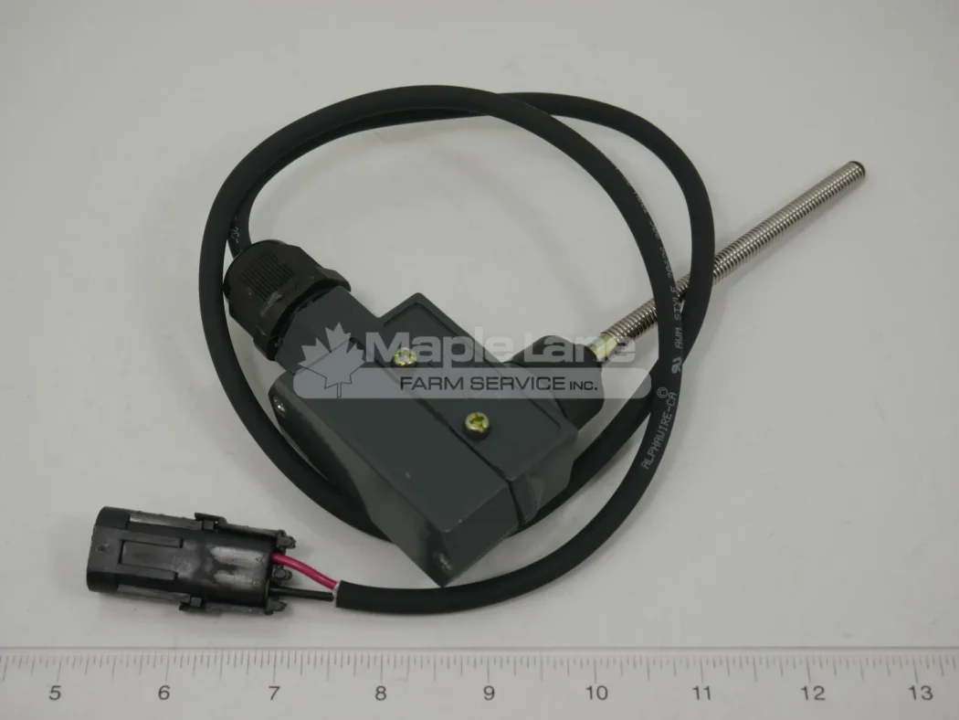 135726 Backup Alarm Switch