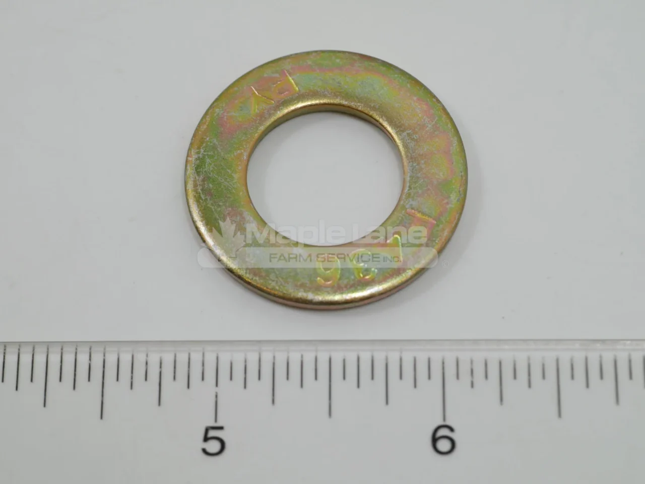 135773 Flat Washer