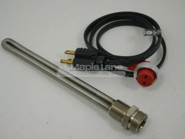 136914 Oil Pan Heater