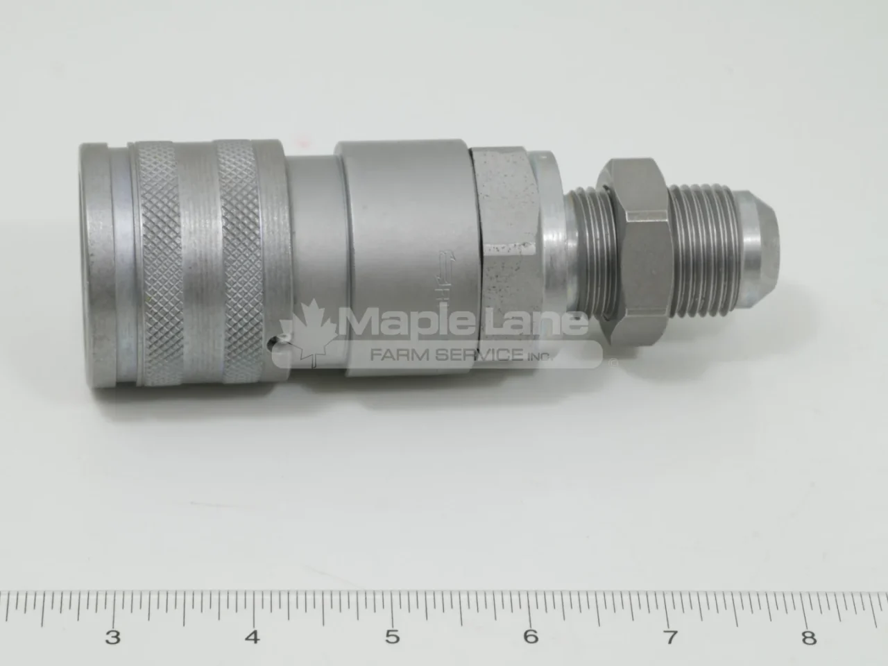 137059 Female Coupling