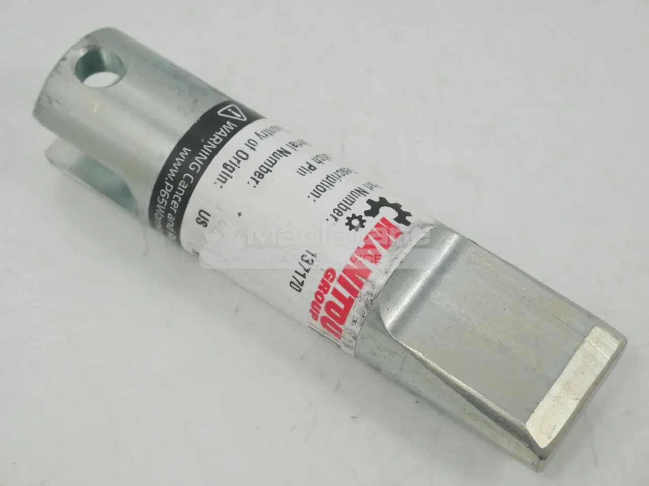 137170 Latch Pin