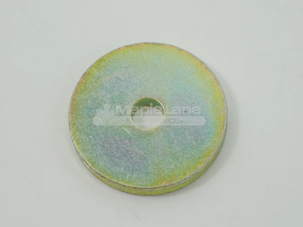 137214 Thrust Washer