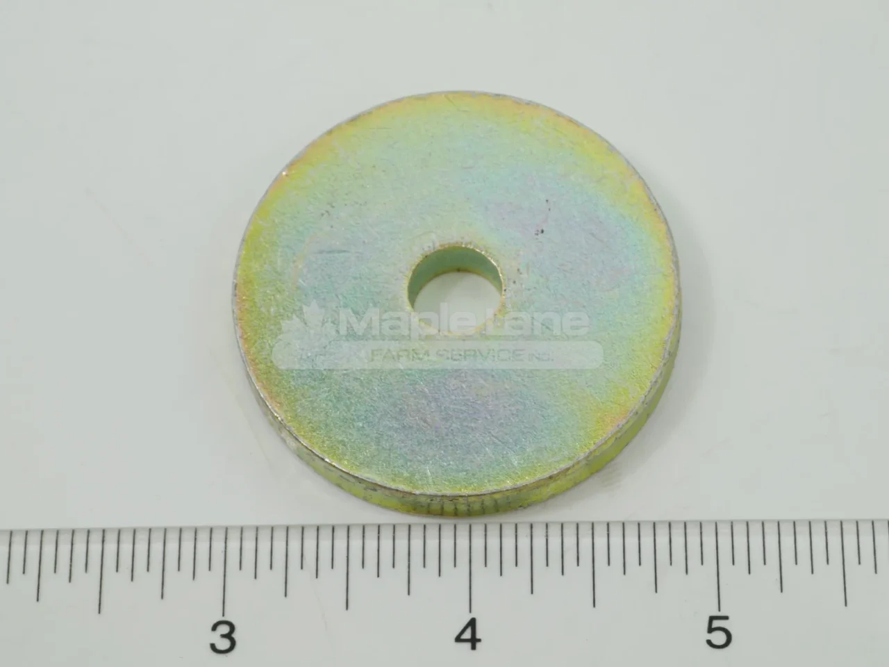 137214 Thrust Washer