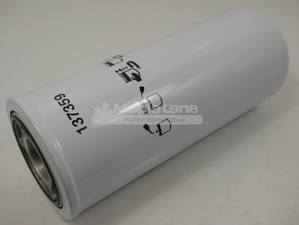 137359 Hydraulic Oil Filter