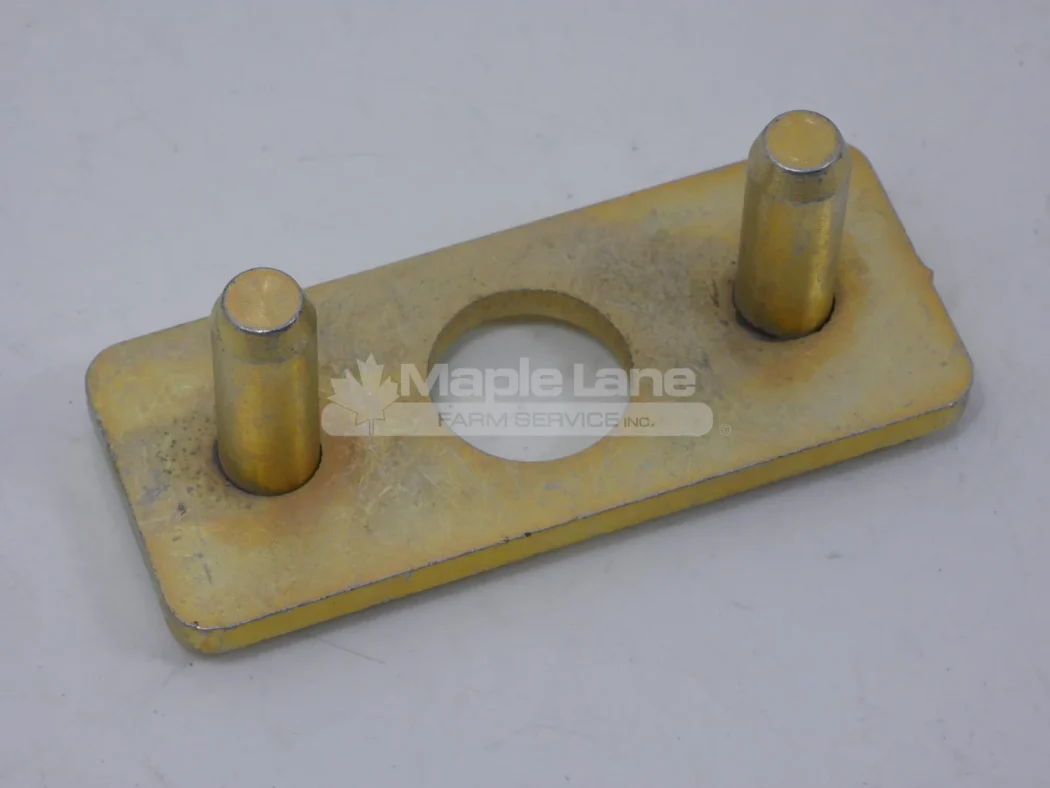 137379 Weld Pin Plate