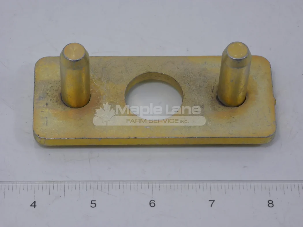 137379 Weld Pin Plate