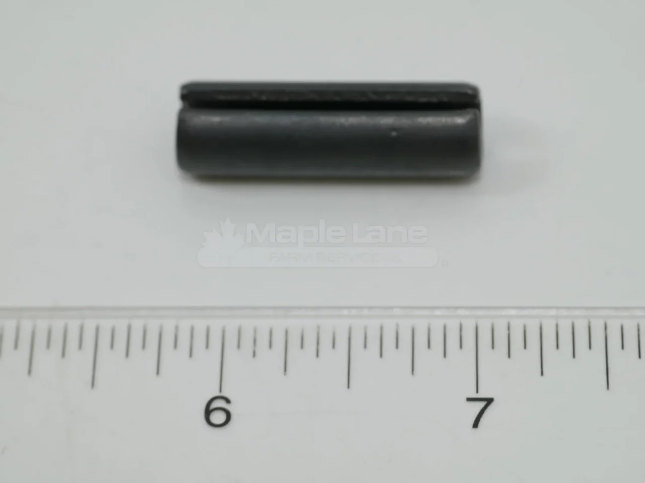 137386 Spring Pin 3/8" x 1-1/4"