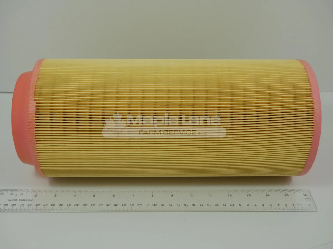137498 Outer Air Filter