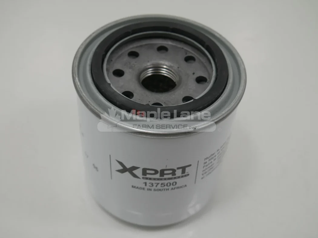 137500 Engine Oil Filter