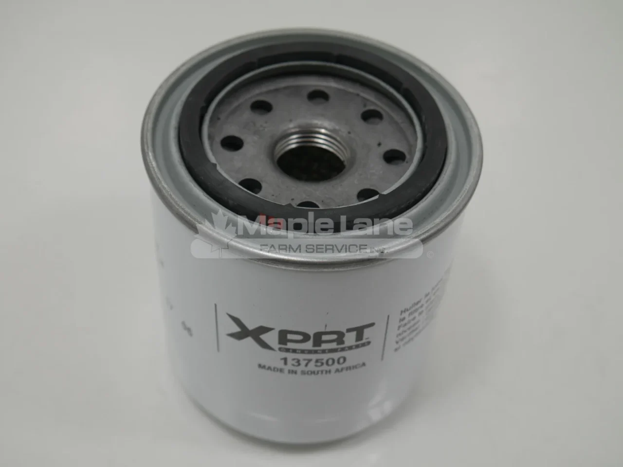 137500 Engine Oil Filter