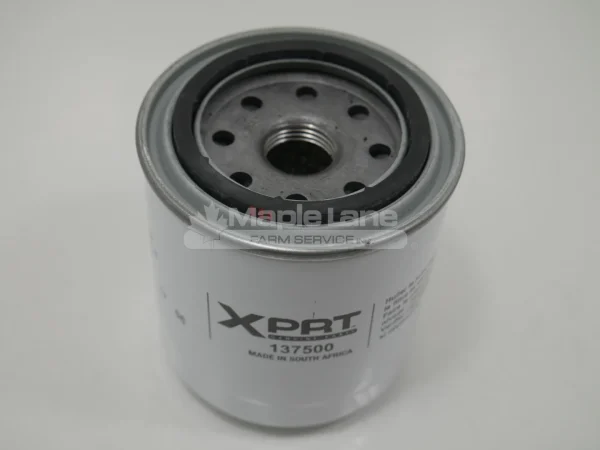 137500 Engine Oil Filter