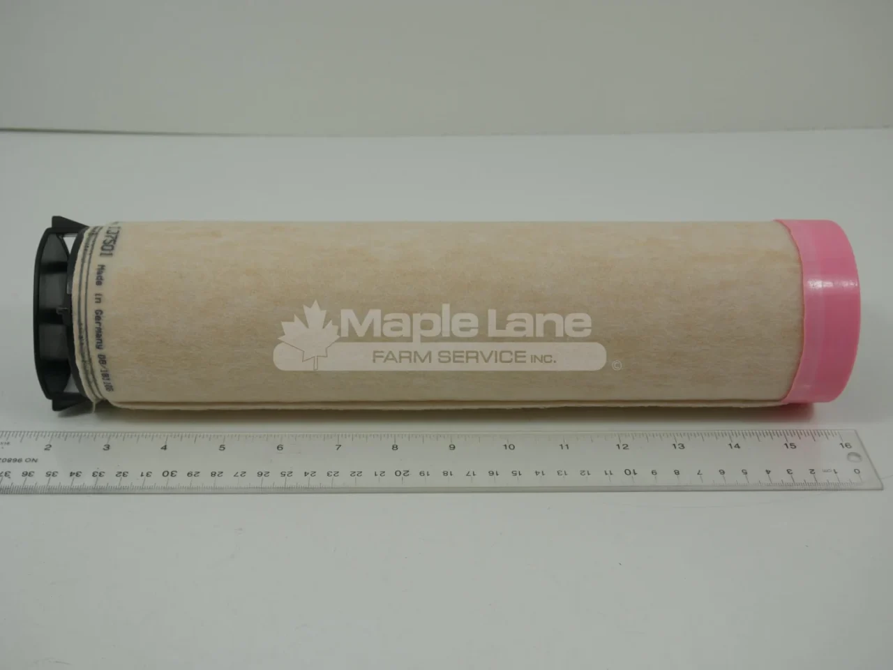 137501 Inner Air Filter