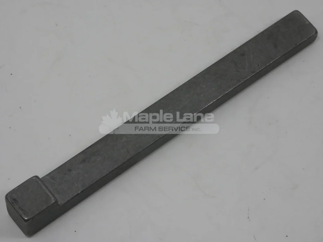 13E60 Main Shaft Key