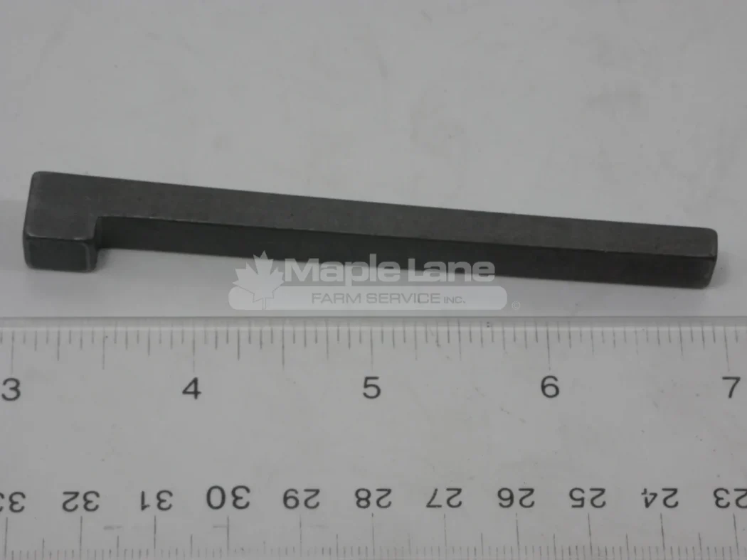 13E60 Main Shaft Key