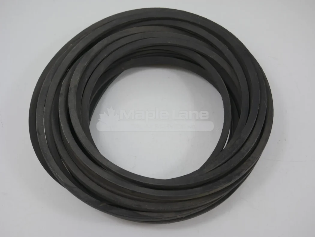 13E67 Main Drive Belt Set