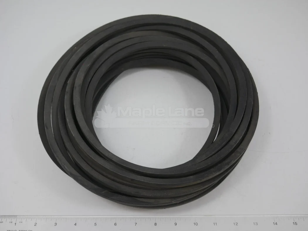 13E67 Main Drive Belt Set