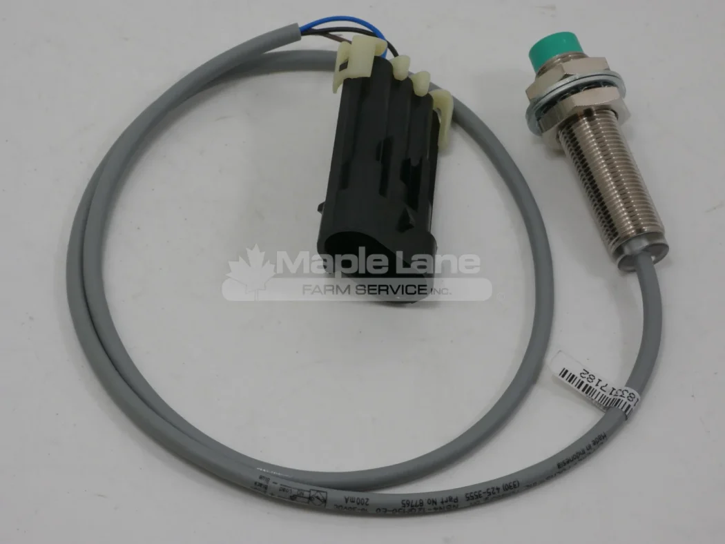 141074 Proximity Sensor