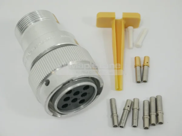 141193 Plug Connector Kit