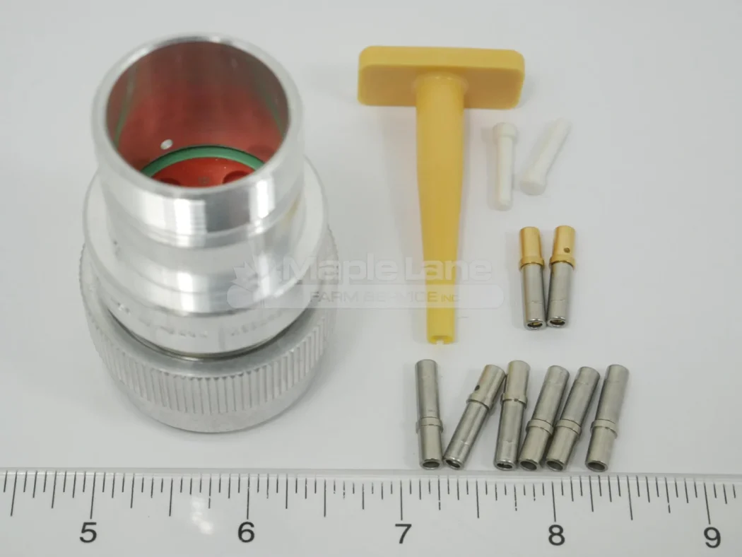 141193 Plug Connector Kit